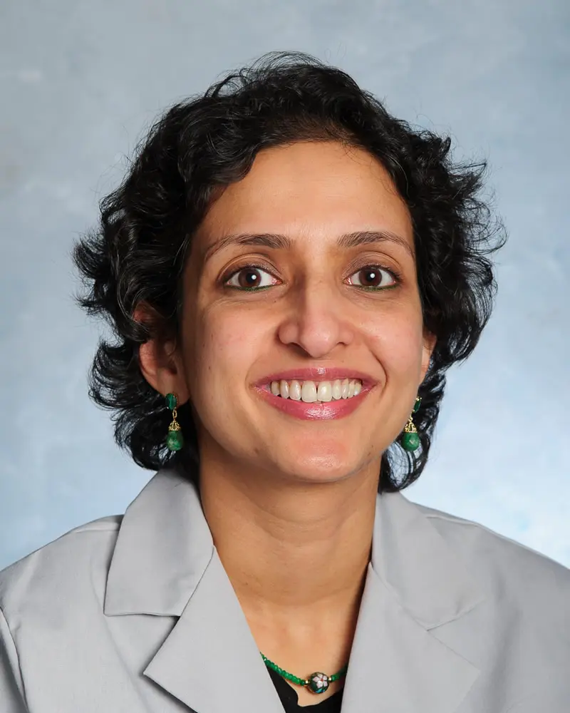 Dr. Radhika